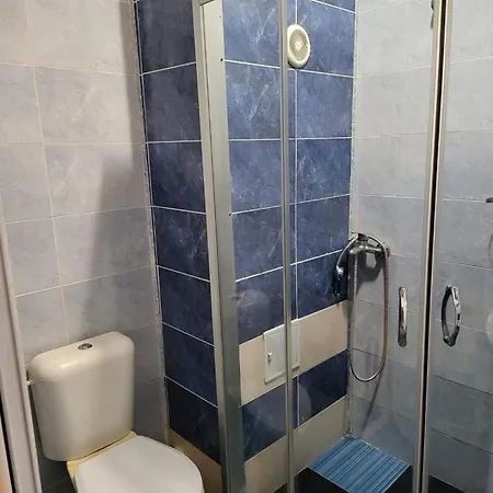 Отель Provans Famili Letnitsa