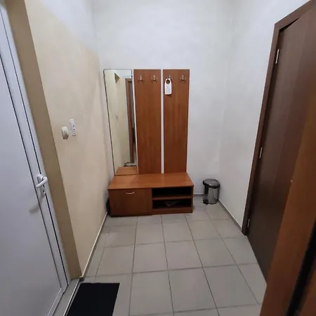 Provans Famili Hotel Letnitsa