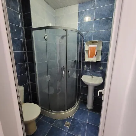 Provans Famili Hotell