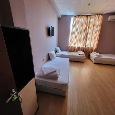 Provans Famili 3* Letnitsa