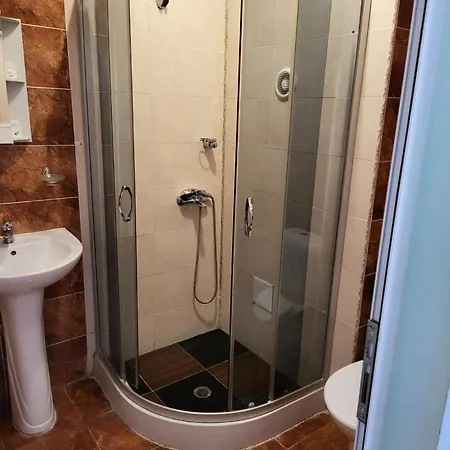 Provans Famili Hotell Letnitsa