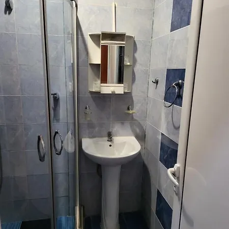 Provans Famili Отель 3*