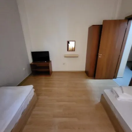 Hotell Provans Famili Letnitsa