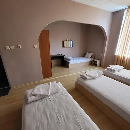 Provans Famili Hotell 3*