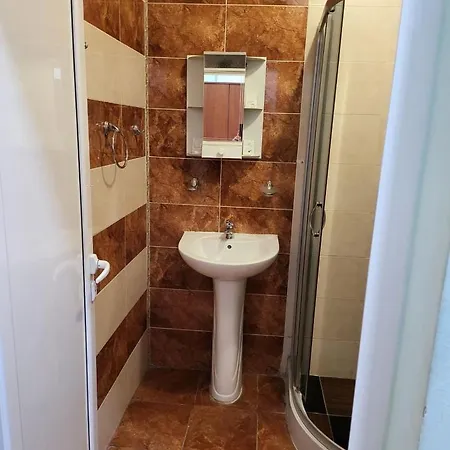 Отель Provans Famili 3*