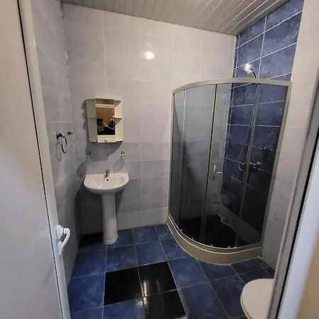 Provans Famili Отель 3*