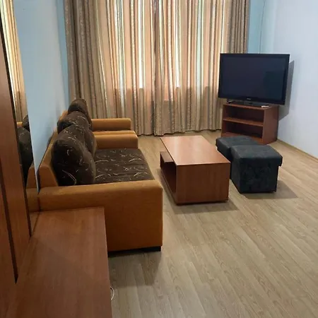 Provans Famili Отель Letnitsa