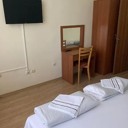 Provans Famili 3* Letnitsa